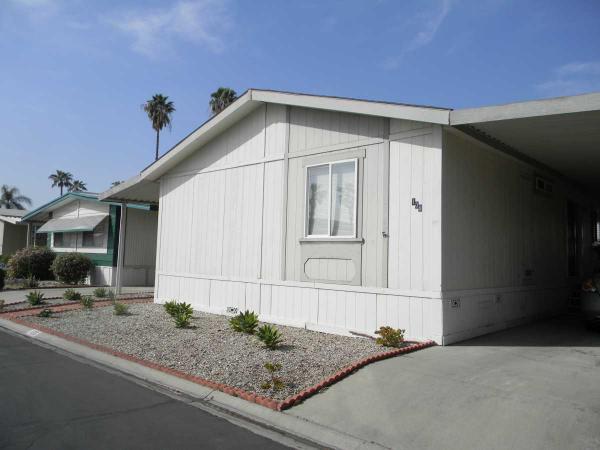 Capri Rialto Mobile Estates200 SAN BERNARDINO #106Rialto, CA 92376