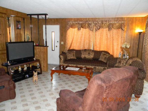 Capri Rialto Mobile Estates200 W San Bernandino Sp-85Rialto, CA 92376