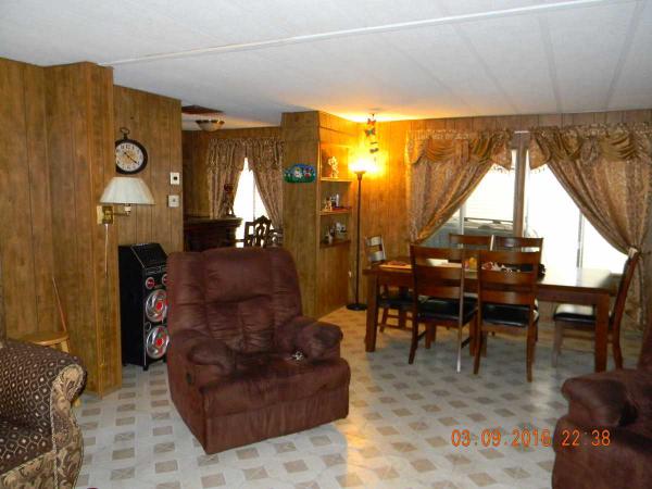 Capri Rialto Mobile Estates200 W San Bernandino Sp-85Rialto, CA 92376