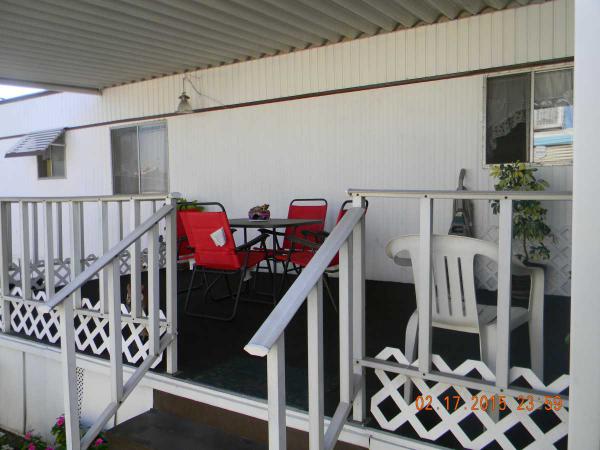 Capri Rialto Mobile Estates200 W San Bernandino Sp-85Rialto, CA 92376