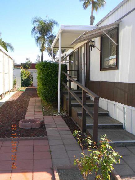 Capri Rialto Mobile Estates200 W San Bernandino Sp-85Rialto, CA 92376