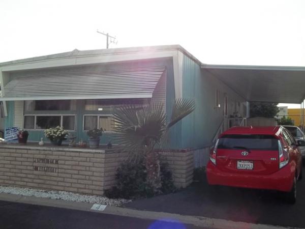 Mediterranean Mobile Home Estates2744 W. Rialto Ave. spc#4Rialto, CA 92376