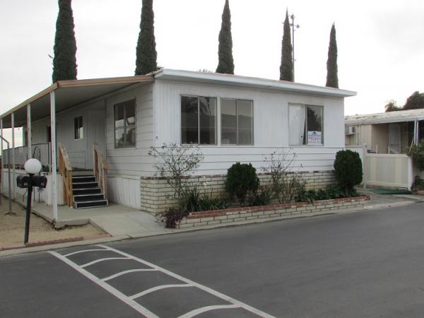 Santiago Parkside Estates 1155 S Riverside ave SP42Rialto, CA 92376