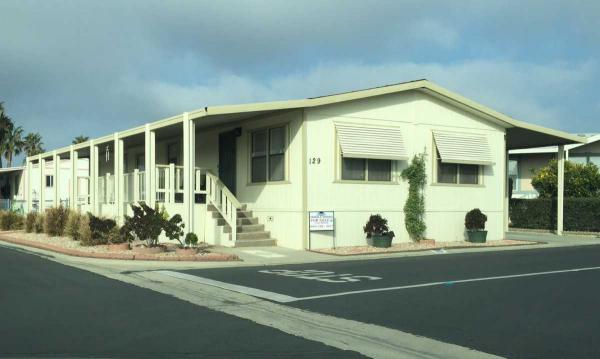El Rancho Verde Mobile Home Estates2598 N. Ayala DrRialto, CA 92376