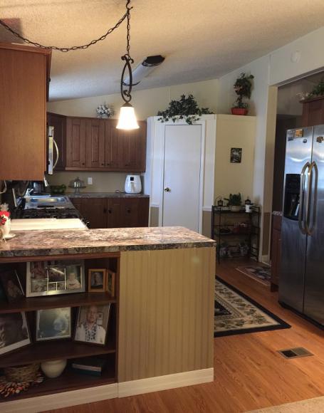 El Rancho Verde Mobile Home Estates2598 N. Ayala DrRialto, CA 92376