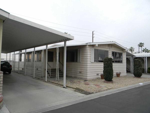 Capri Rialto Mobile Estates200 San Bernardino Rd. 101Rialto, CA 92376