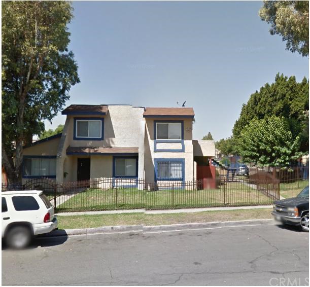 1080 N Clifford Ave, Rialto, United States 92376