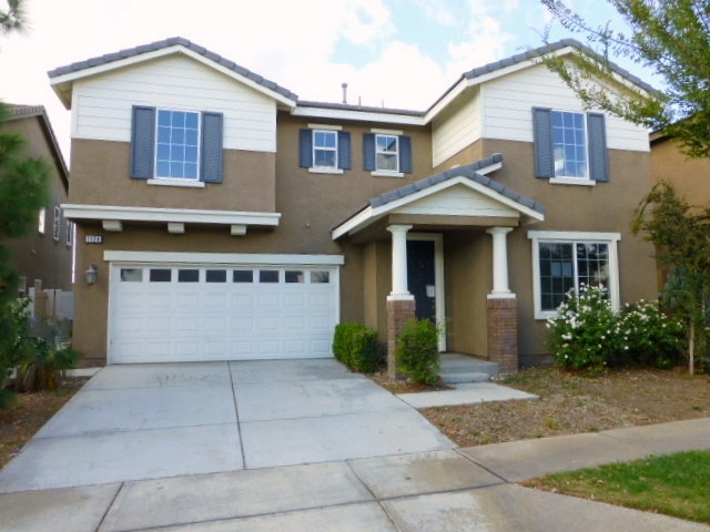 1124 N Yucca AveRialto, CA, 92376San Bernardino County