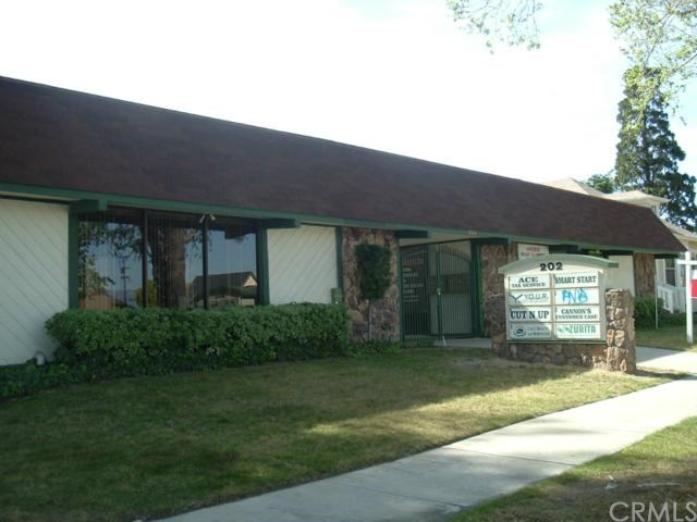 202 N Riverside Avenue, Rialto, CA 92376