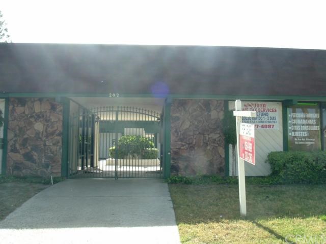 202 N Riverside Avenue, Rialto, CA 92376