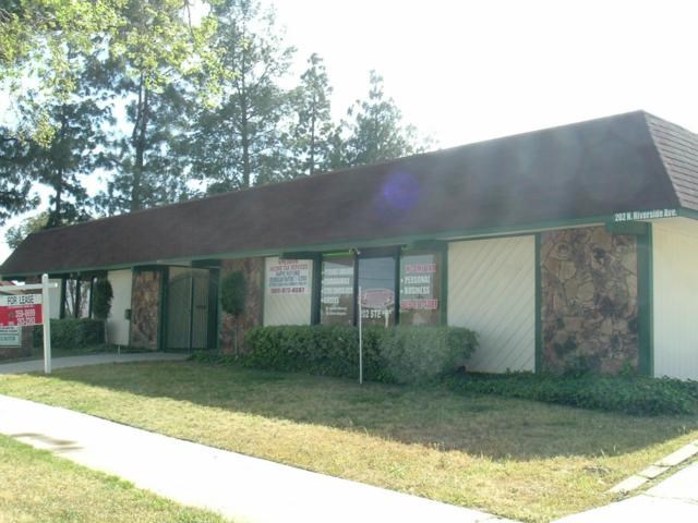 202 N Riverside Avenue, Rialto, CA 92376