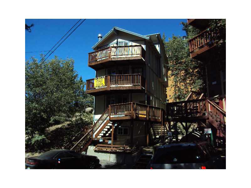 2363 PINE, Running Springs, CA 92382