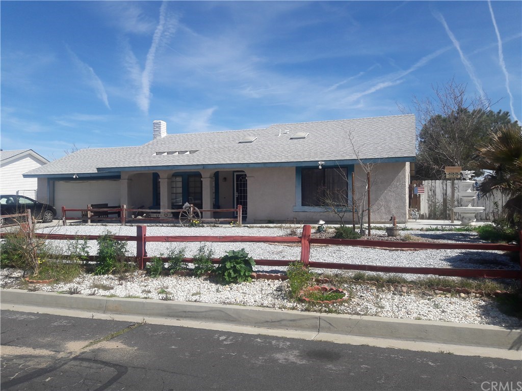 12841 Triple Tree, Victorville, CA 92392