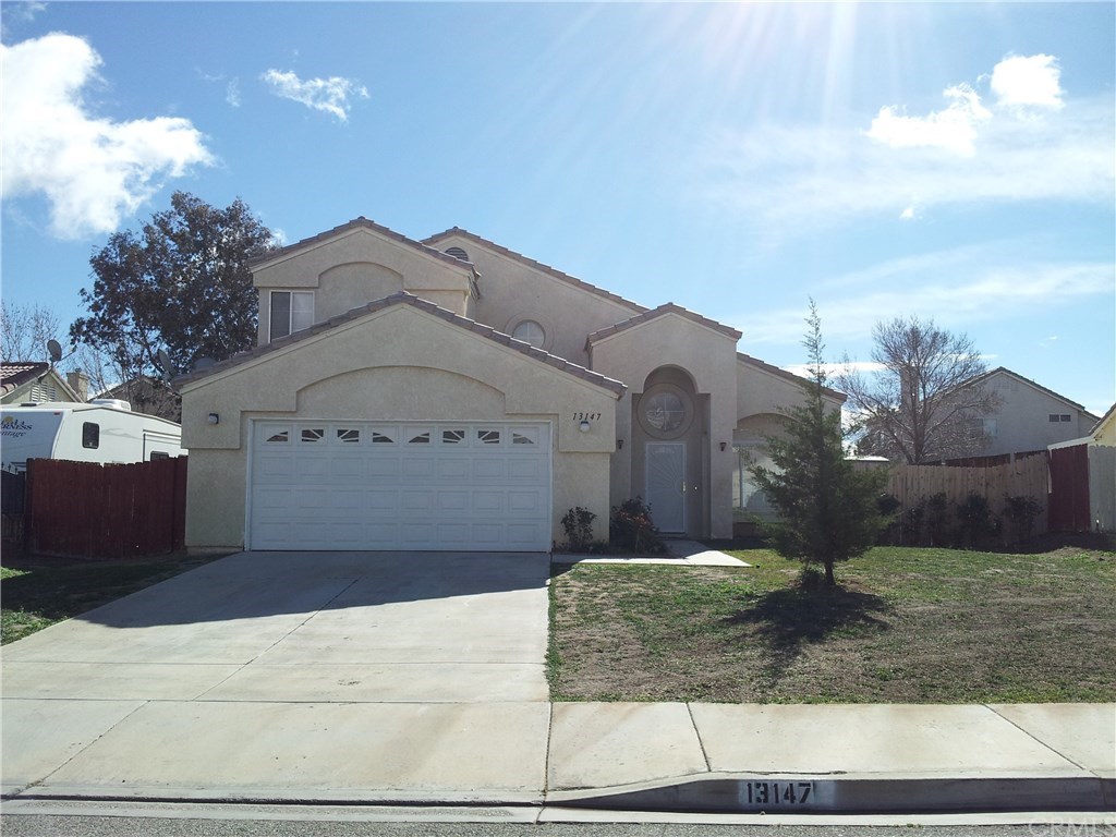 13147 Bennington Drive, Victorville, CA 92392