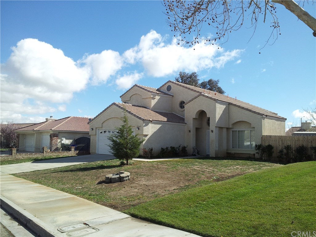 13147 Bennington Drive, Victorville, CA 92392