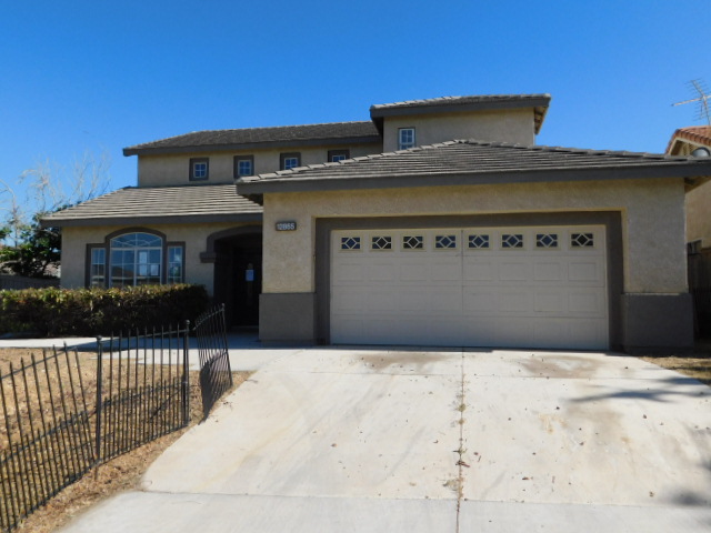 12865 Forman WayVictorville, CA, 92392San Bernardino County
