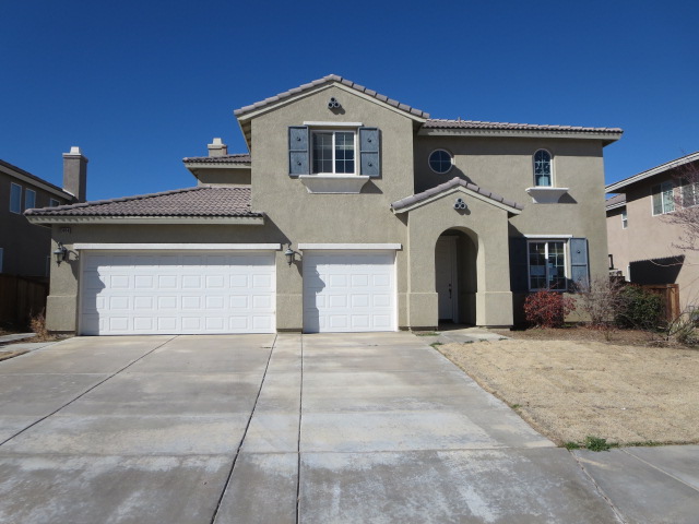 13858 Hidden Pines CtVictorville, CA, 92392San Bernardino County