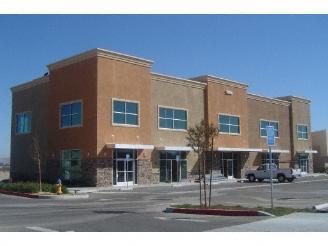 15500 West Sand Street, Victorville, CA 92392