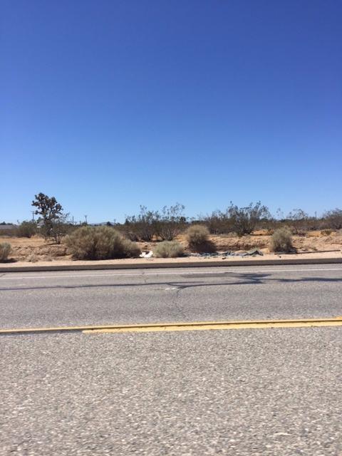 0Bear Valley Road, Victorville, CA 92392
