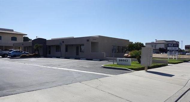 Victorville, CA 92392