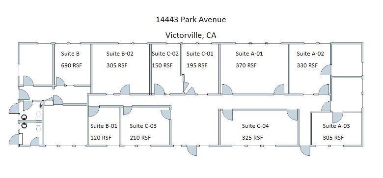 Victorville, CA 92392