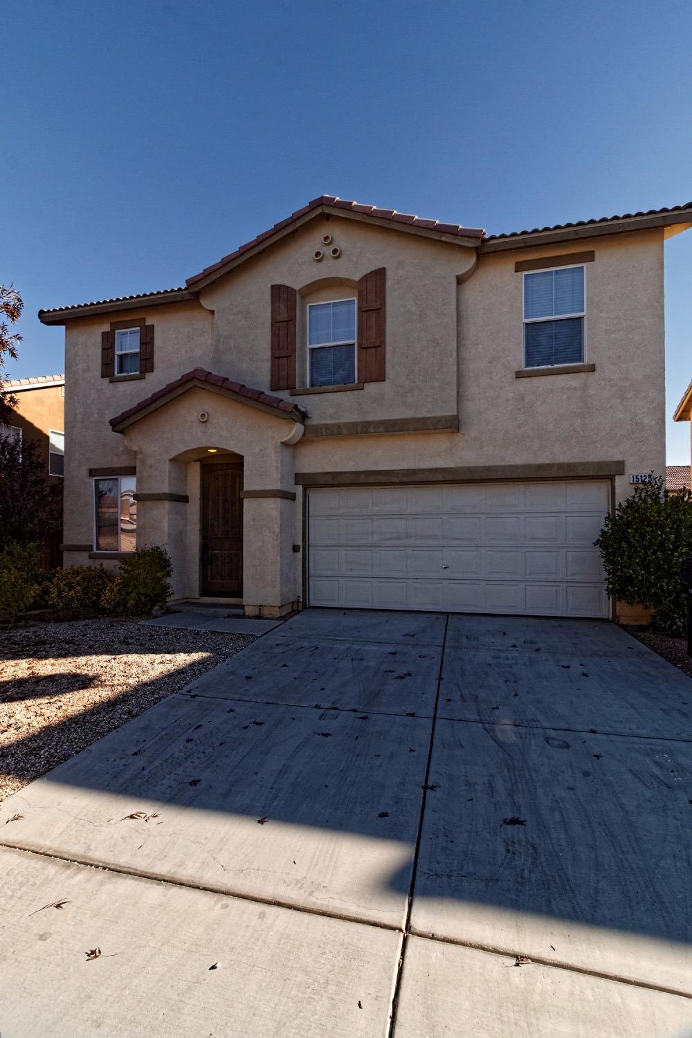 15125Filly Ln, Victorville, CA 92394