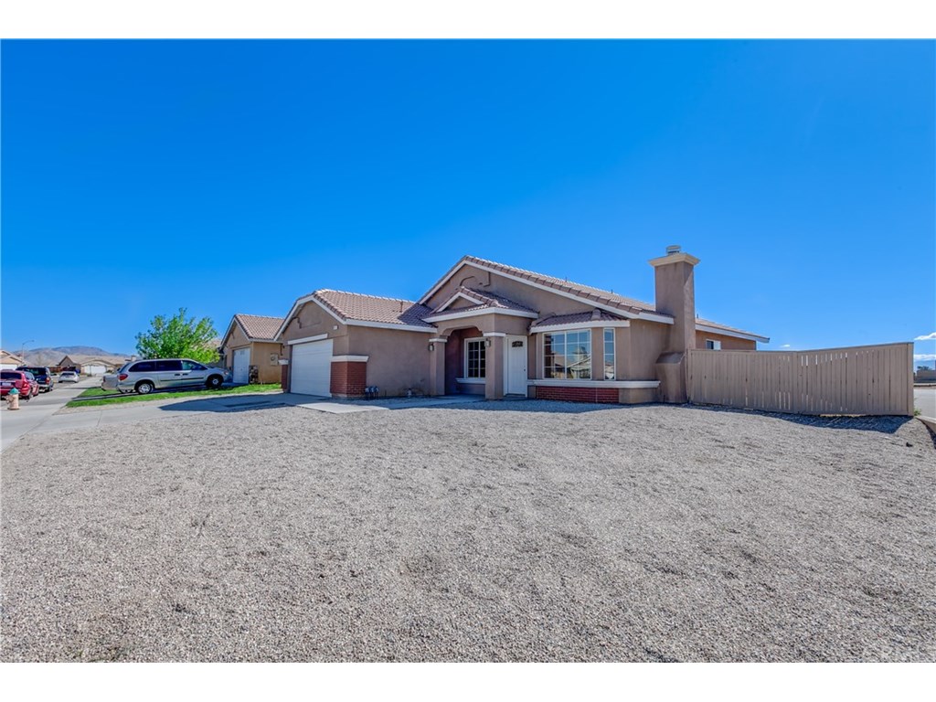 15475 Jojoba Lane, Victorville, CA 92394