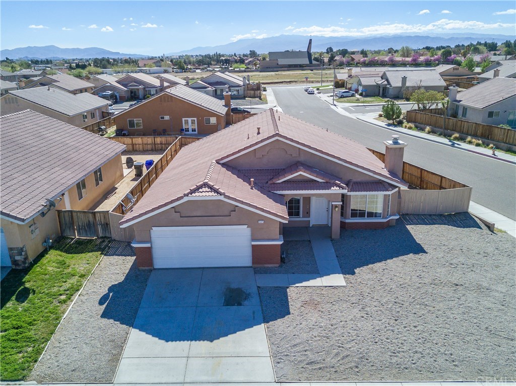 15475 Jojoba Lane, Victorville, CA 92394