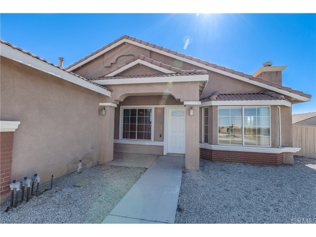 15475 Jojoba Lane, Victorville, CA 92394