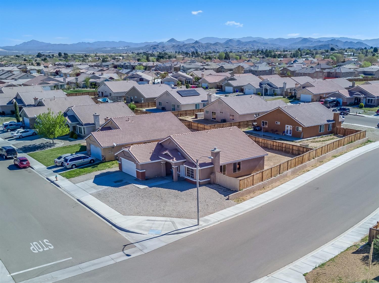 Victorville, CA 92394
