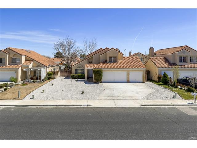 15157 Jeraldo Dr., Victorville, CA 92394