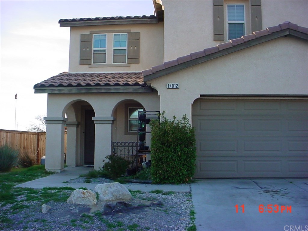 17012 MASTODON Place, Victorville, CA 92394