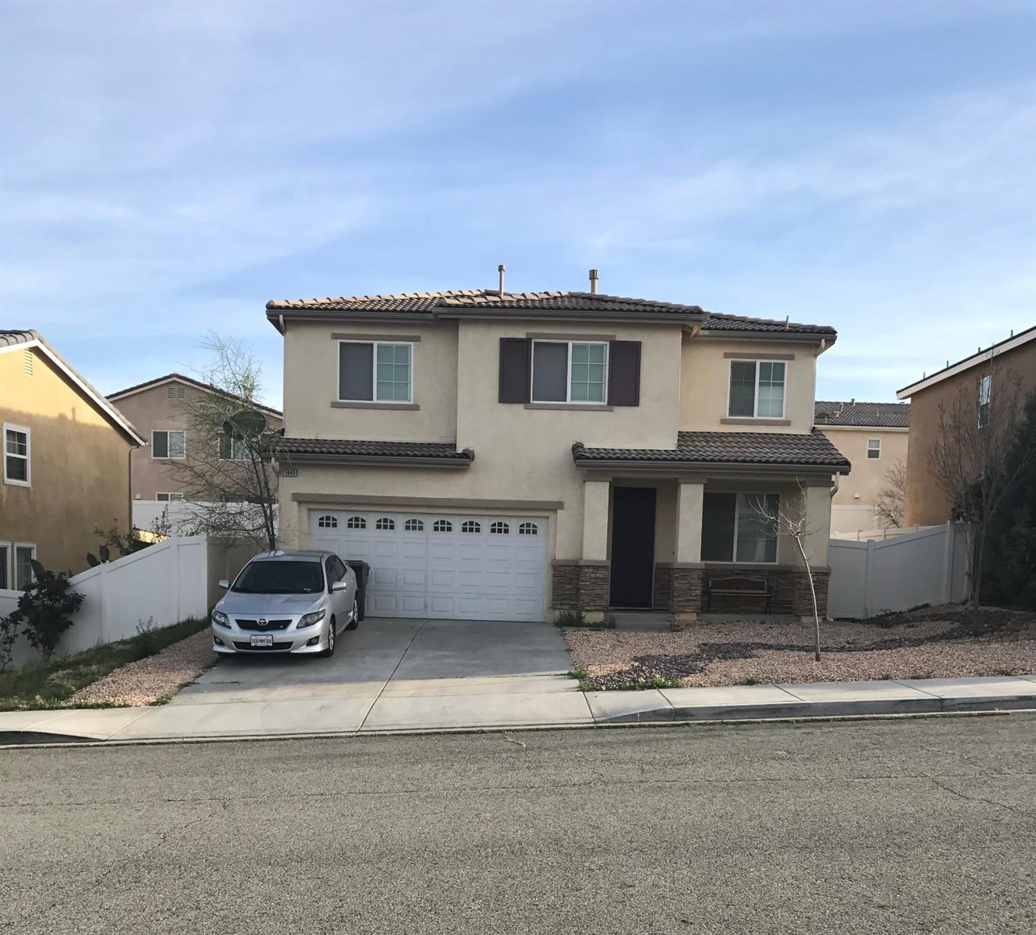 15649Deep Canyon Lane, Victorville, CA 92394