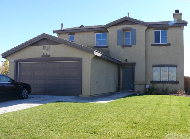 14291 CABALLO Circle, Victorville, CA 92394