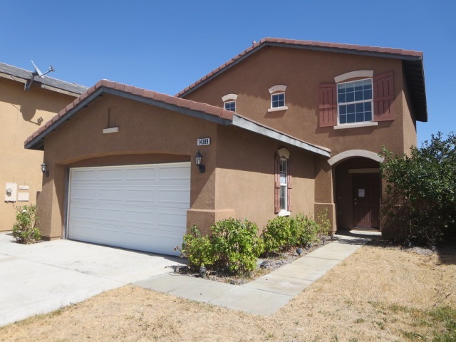 14389 Castle Peaks StVictorville, CA, 92394San Bernardino County