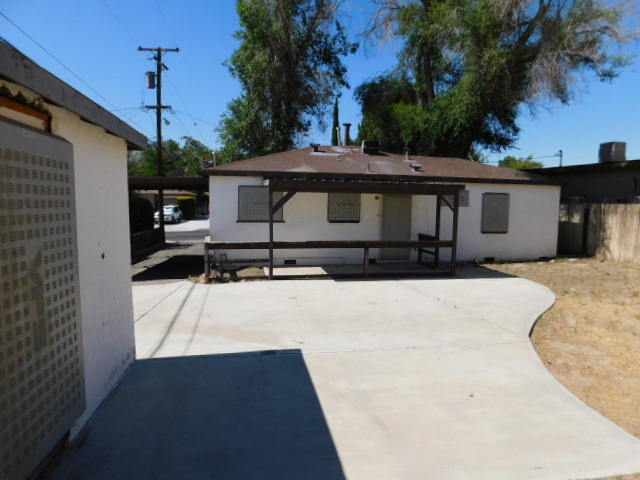 16680 Forrest AveVictorville, CA, 92395San Bernardino County