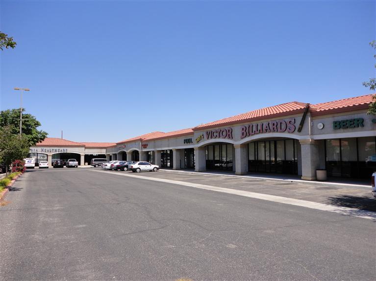 Victorville, CA 92395