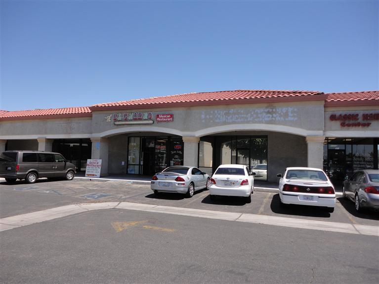 Victorville, CA 92395