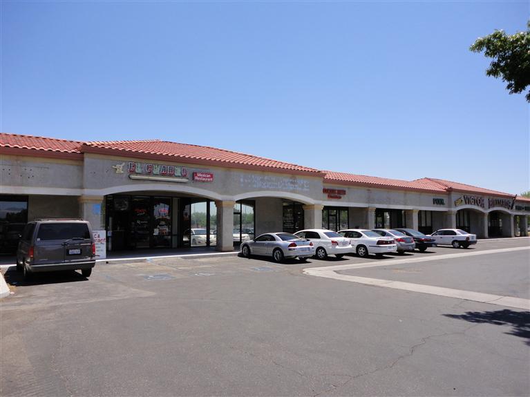 Victorville, CA 92395