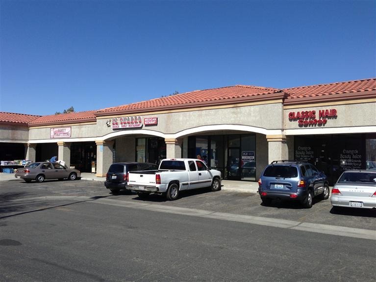 Victorville, CA 92395