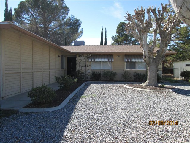 13918 Smoke Tree Road, Victorville, CA 92395
