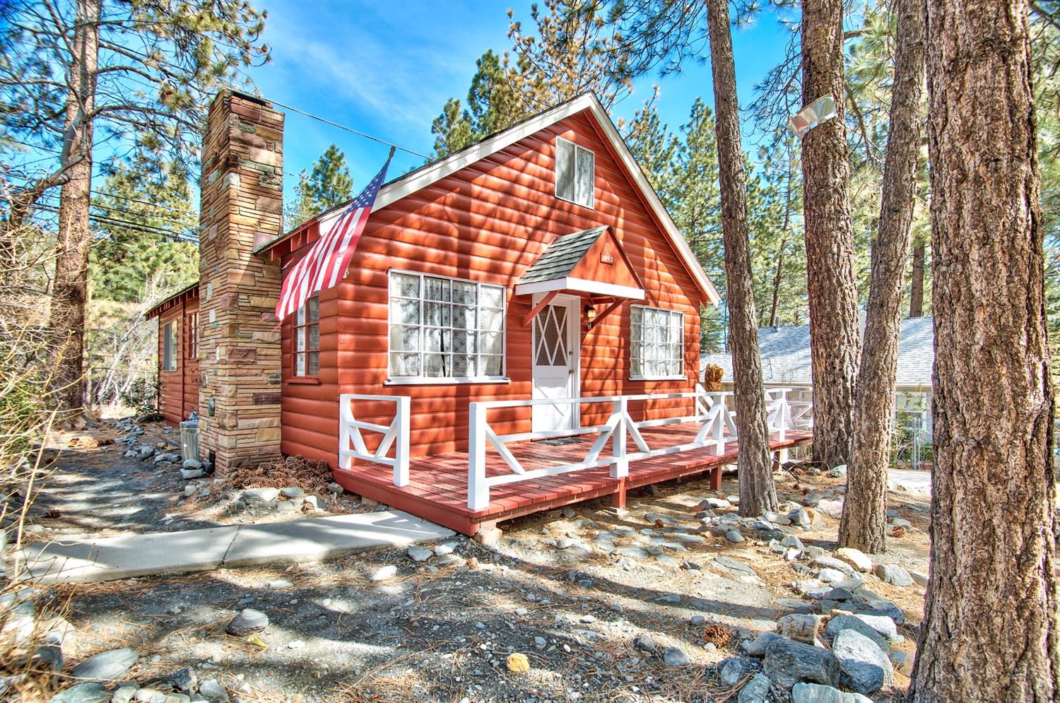 Wrightwood, CA 92397