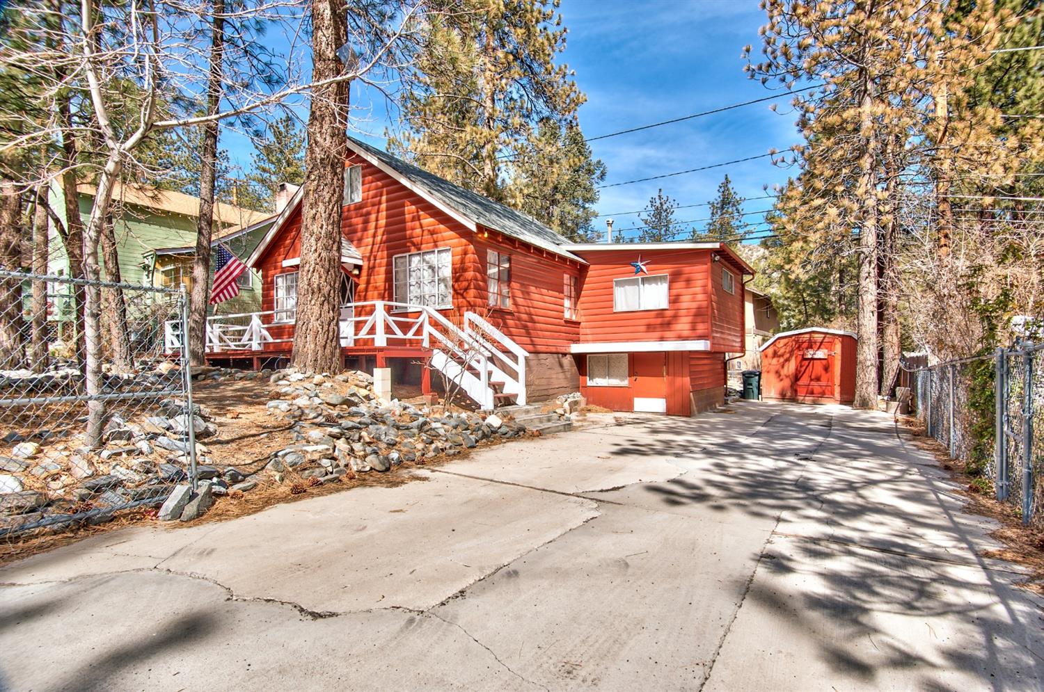 Wrightwood, CA 92397