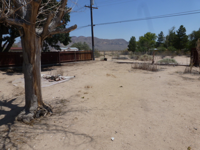 35755 Frontier AveYermo, CA, 92398San Bernardino County