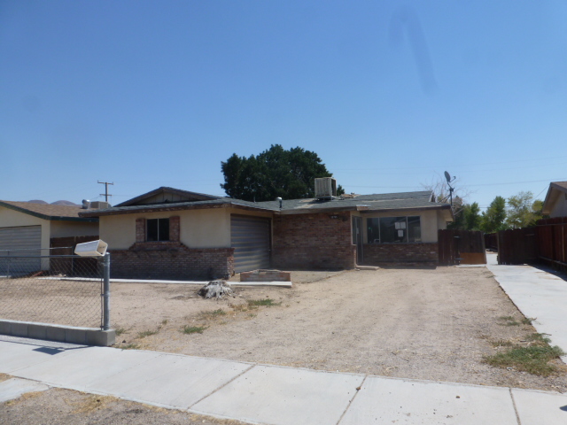 35755 Frontier AveYermo, CA, 92398San Bernardino County