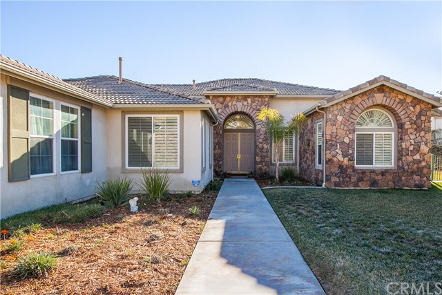13010 Redwood Lane, Yucaipa, CA 92399