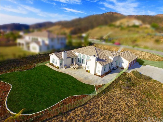13010 Redwood Lane, Yucaipa, CA 92399