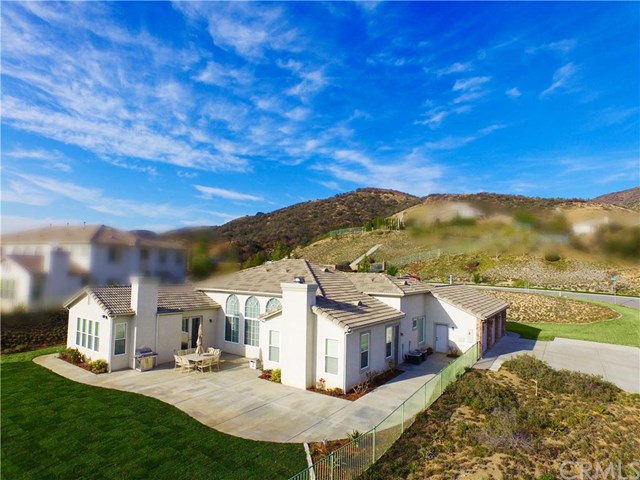 13010 Redwood Lane, Yucaipa, CA 92399
