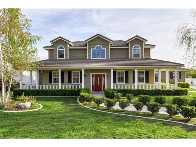 35607 Carter St., Yucaipa, United States 92399