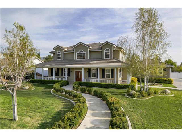 35607 Carter St., Yucaipa, United States 92399